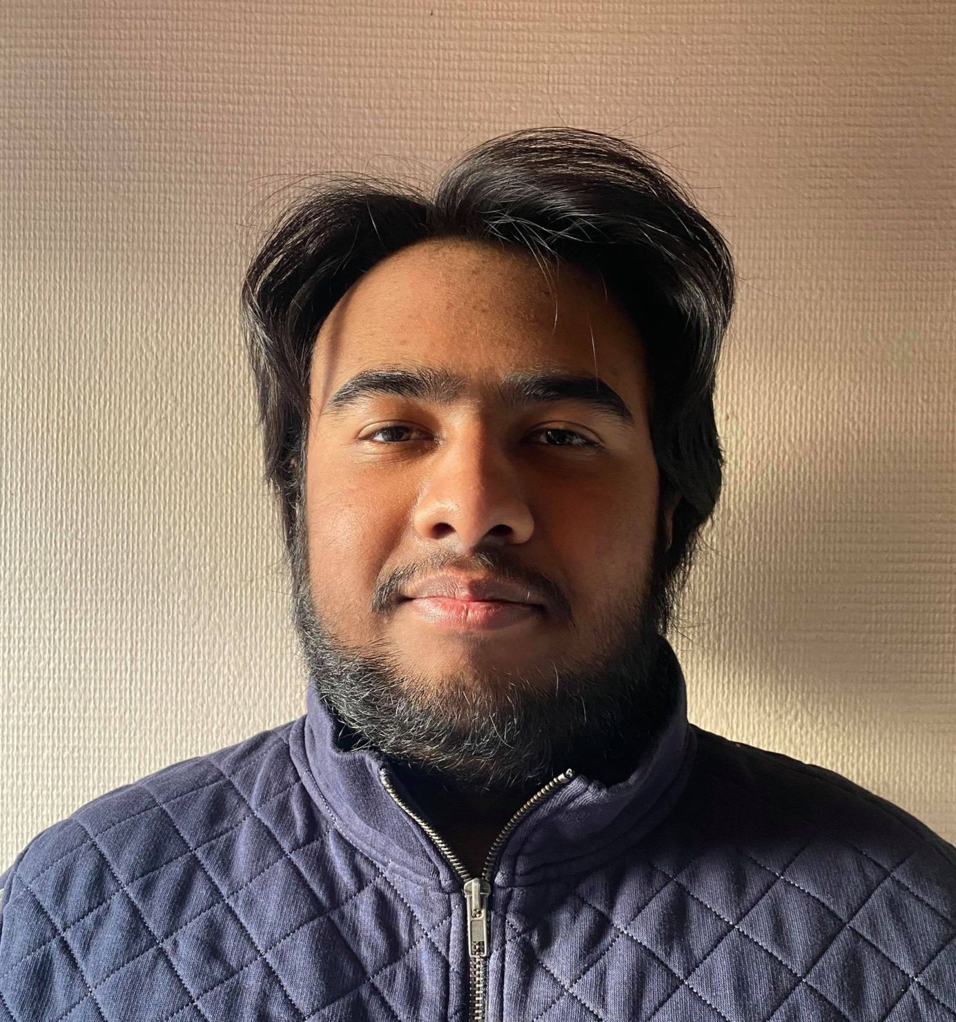Phamishan Packiaseelan